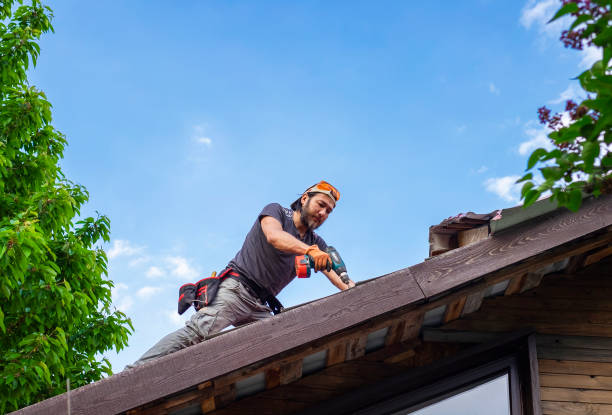 Best Rubber Roofing (EPDM, TPO)  in Cosmopolis, WA