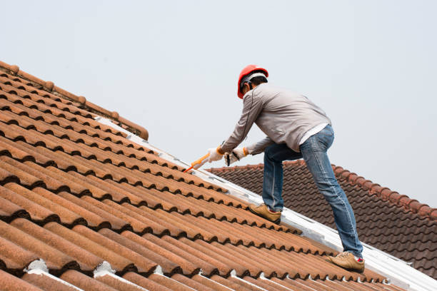 Best Green or Eco-Friendly Roofing Solutions  in Cosmopolis, WA