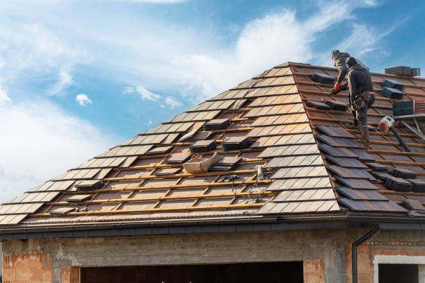 Best Roof Installation  in Cosmopolis, WA