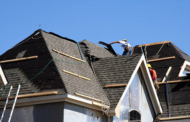 Best Metal Roofing Installation  in Cosmopolis, WA
