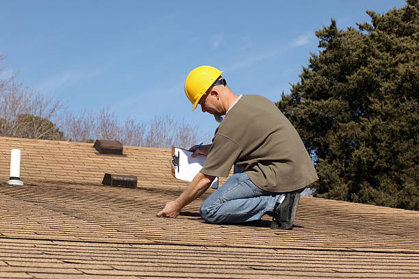 Fast & Reliable Emergency Roof Repairs in Cosmopolis, WA