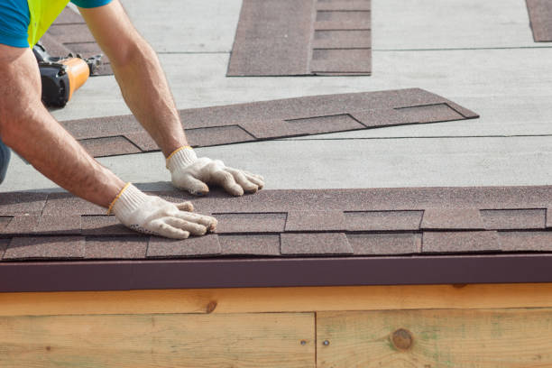 Best Tile Roofing Installation  in Cosmopolis, WA